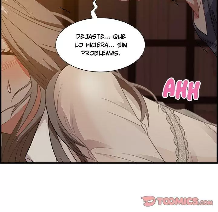 Tasty Chat 0km Capítulo 19 - Page 48