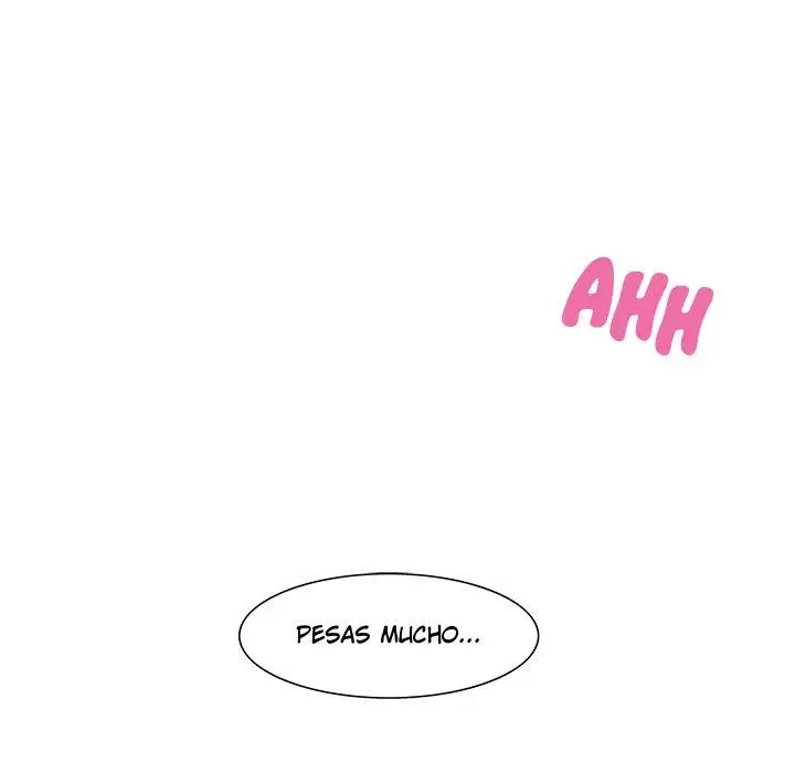 Tasty Chat 0km Capítulo 19 - Page 53