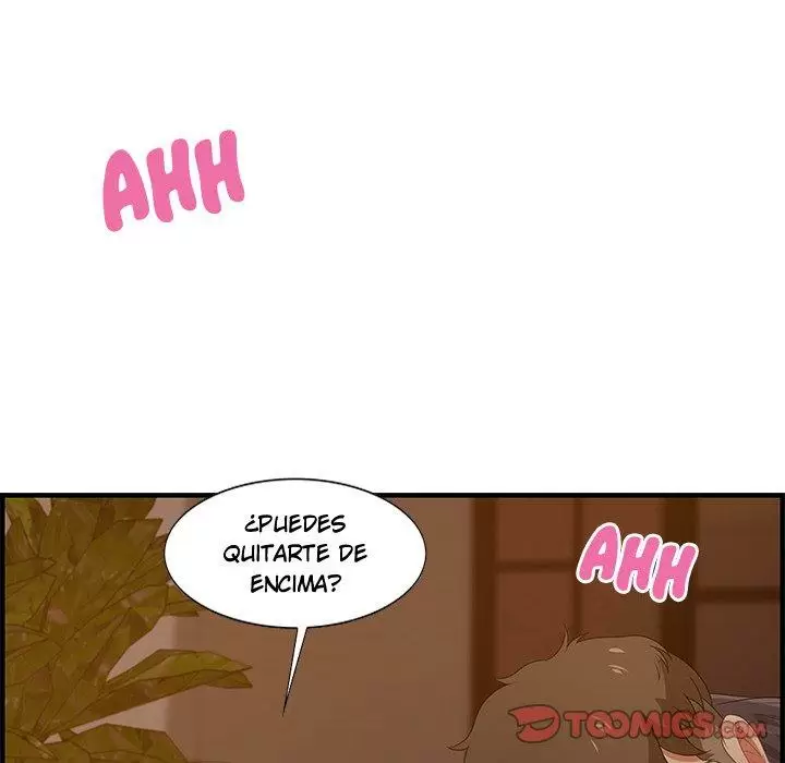 Tasty Chat 0km Capítulo 19 - Page 54