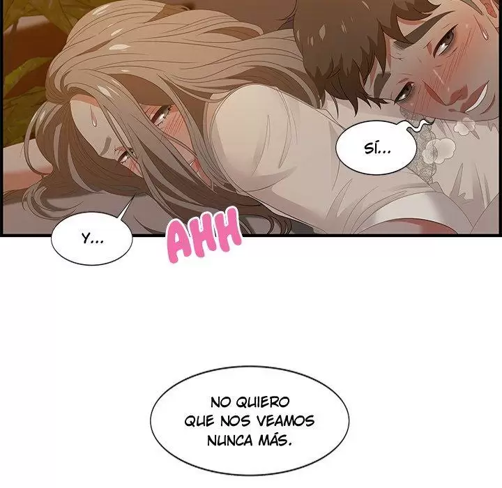 Tasty Chat 0km Capítulo 19 - Page 55