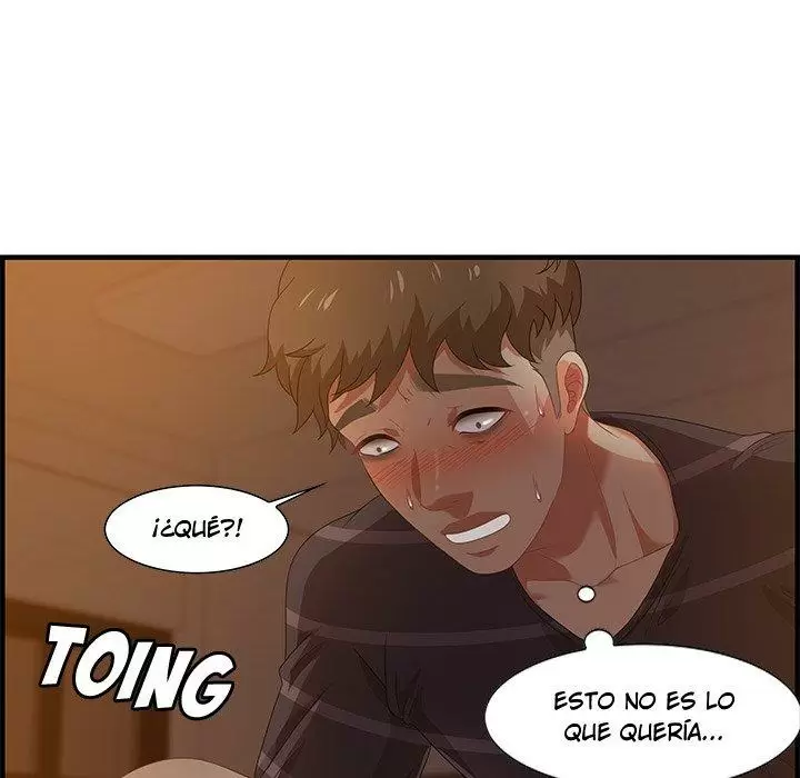 Tasty Chat 0km Capítulo 19 - Page 56