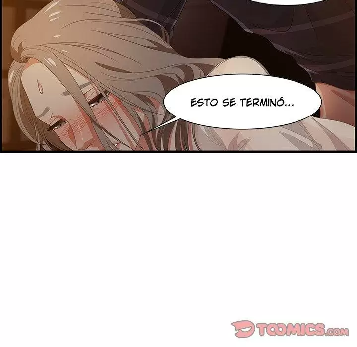 Tasty Chat 0km Capítulo 19 - Page 57