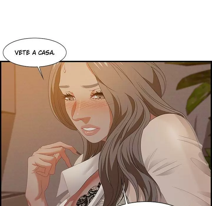 Tasty Chat 0km Capítulo 19 - Page 58