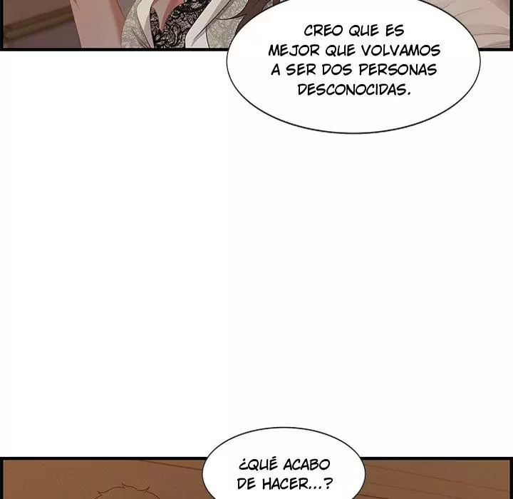 Tasty Chat 0km Capítulo 19 - Page 59