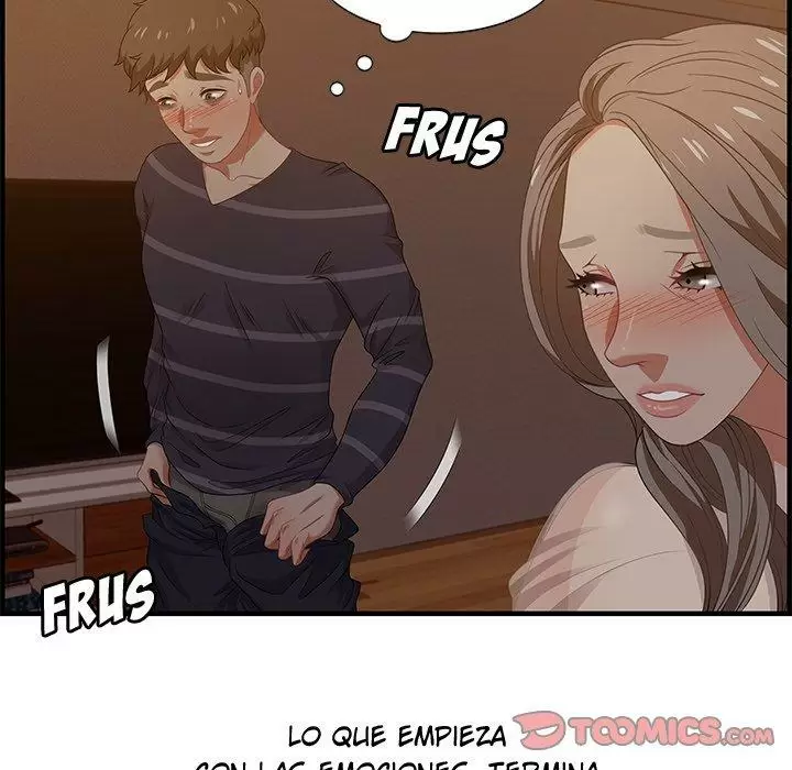 Tasty Chat 0km Capítulo 19 - Page 60