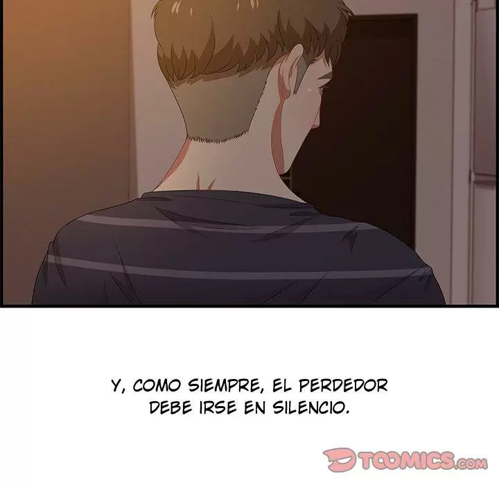 Tasty Chat 0km Capítulo 19 - Page 63