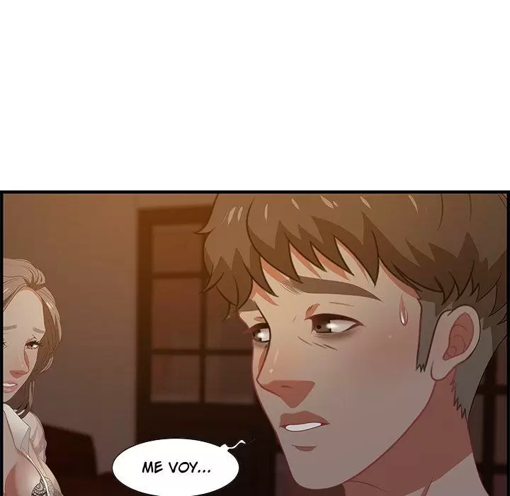 Tasty Chat 0km Capítulo 19 - Page 64