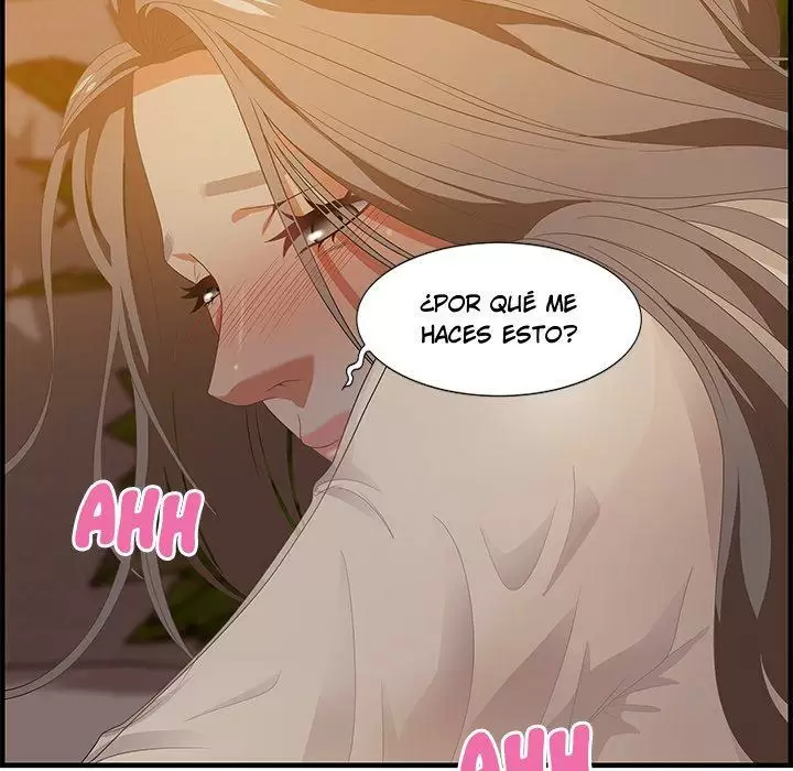 Tasty Chat 0km Capítulo 19 - Page 7