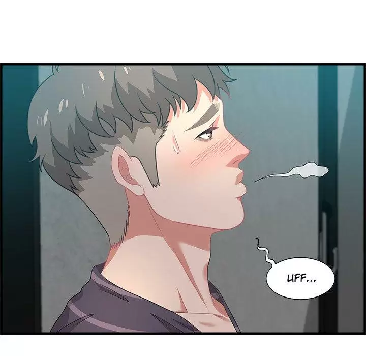 Tasty Chat 0km Capítulo 19 - Page 74