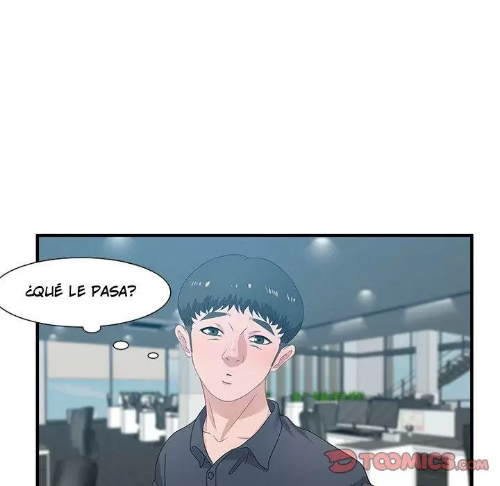 Tasty Chat 0km Capítulo 19 - Page 84