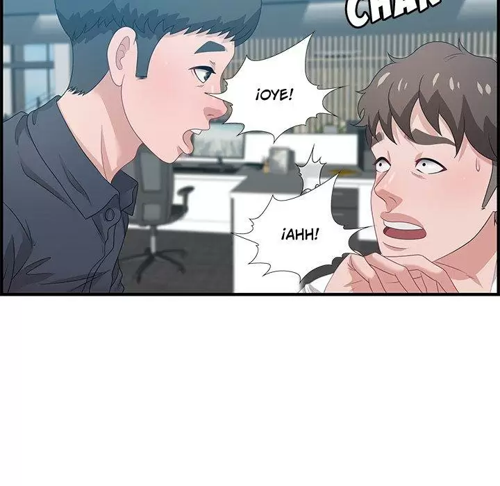 Tasty Chat 0km Capítulo 19 - Page 86