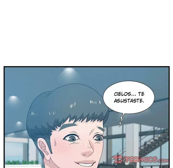 Tasty Chat 0km Capítulo 19 - Page 87