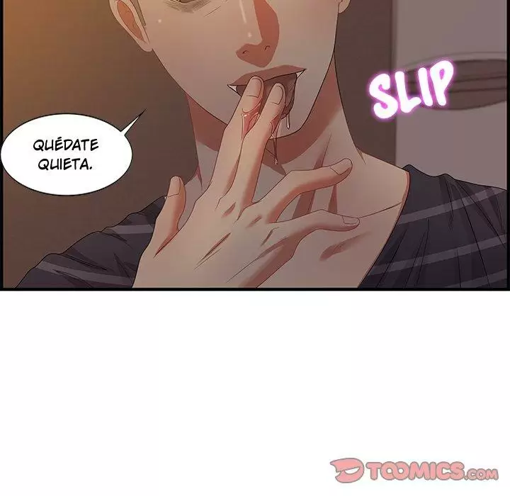Tasty Chat 0km Capítulo 19 - Page 9