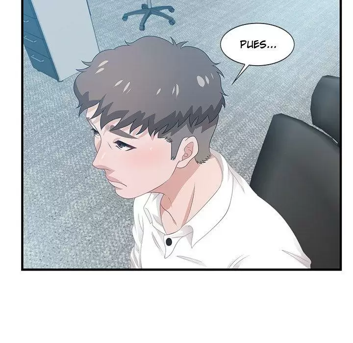 Tasty Chat 0km Capítulo 19 - Page 91