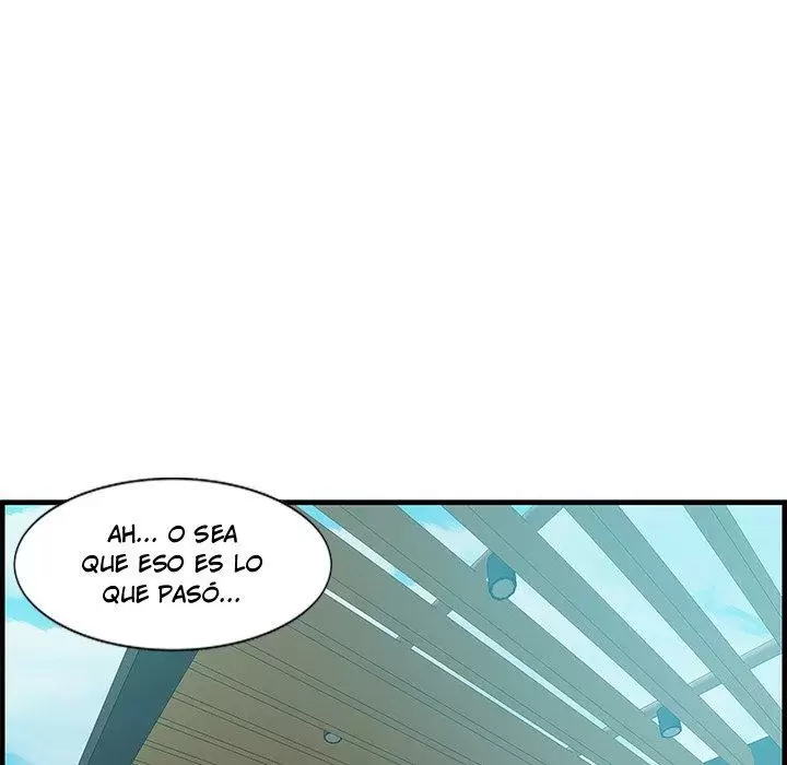 Tasty Chat 0km Capítulo 19 - Page 92