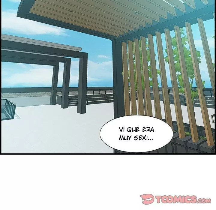 Tasty Chat 0km Capítulo 19 - Page 93