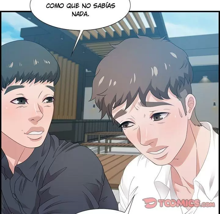 Tasty Chat 0km Capítulo 19 - Page 96