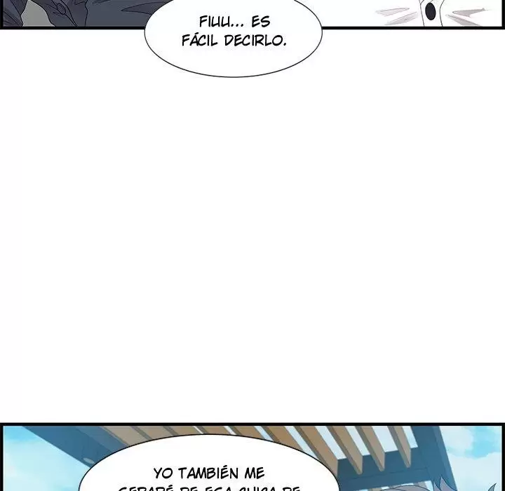 Tasty Chat 0km Capítulo 19 - Page 97