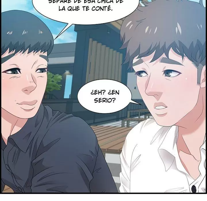 Tasty Chat 0km Capítulo 19 - Page 98