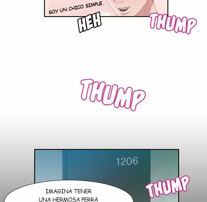 Tasty Chat 0km Capítulo 2 - Page 100