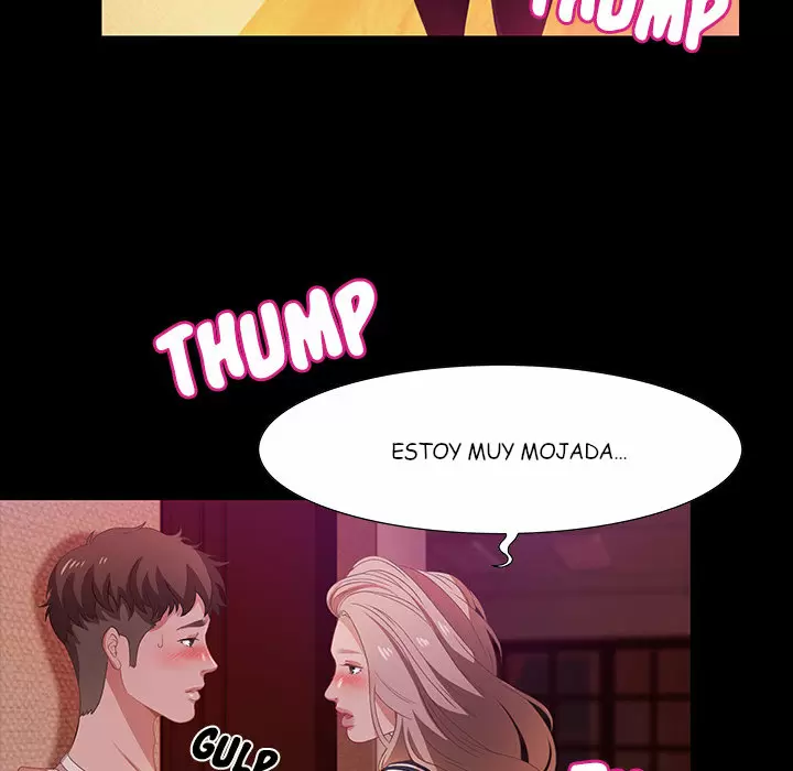 Tasty Chat 0km Capítulo 2 - Page 103