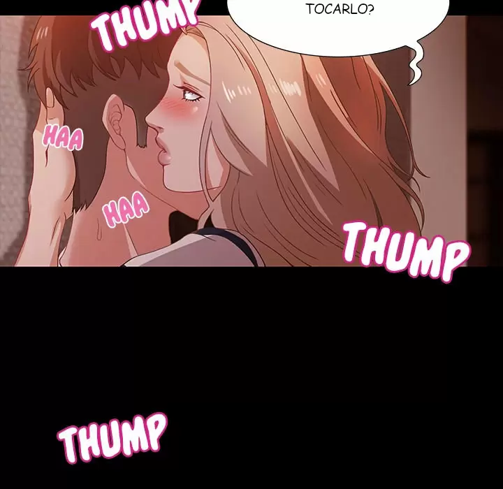 Tasty Chat 0km Capítulo 2 - Page 106