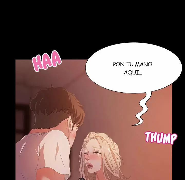 Tasty Chat 0km Capítulo 2 - Page 107