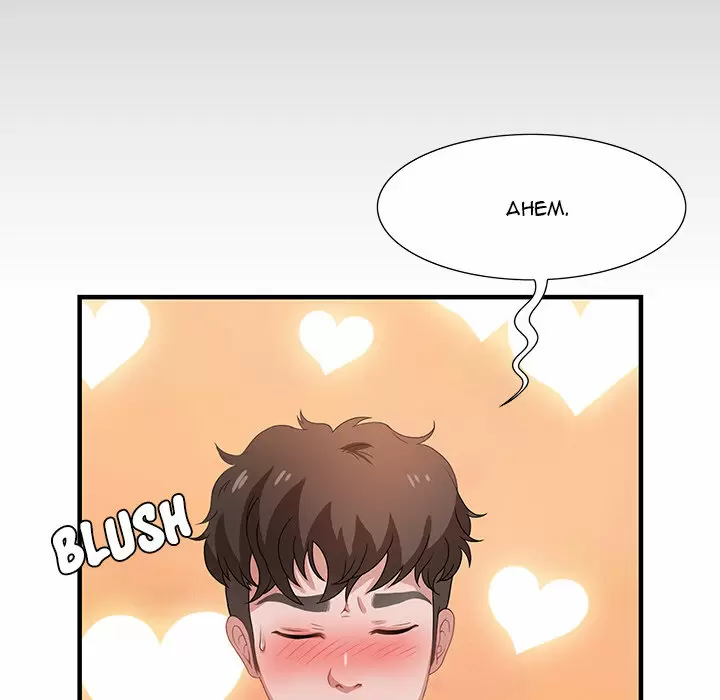 Tasty Chat 0km Capítulo 2 - Page 129