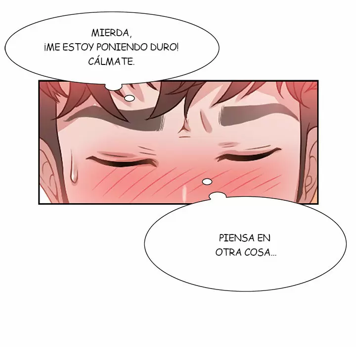 Tasty Chat 0km Capítulo 2 - Page 131