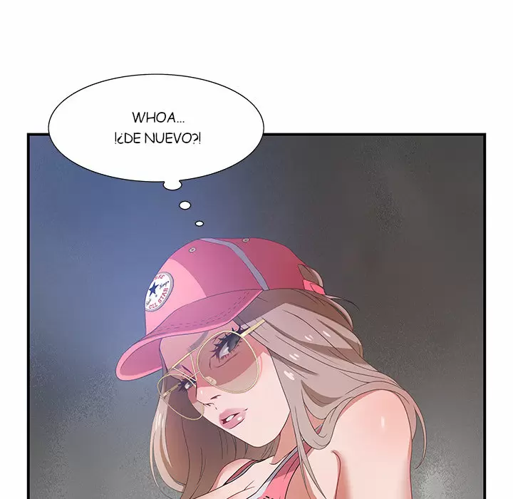 Tasty Chat 0km Capítulo 2 - Page 132