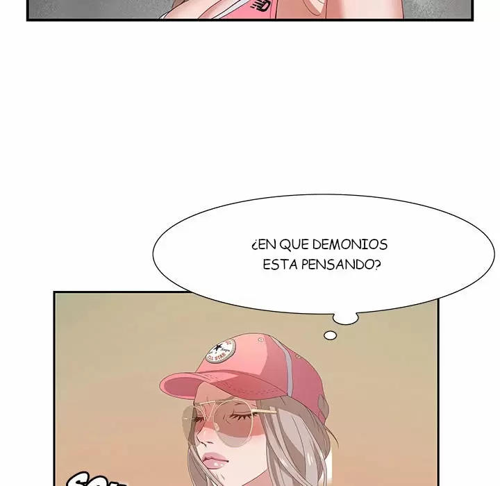 Tasty Chat 0km Capítulo 2 - Page 133