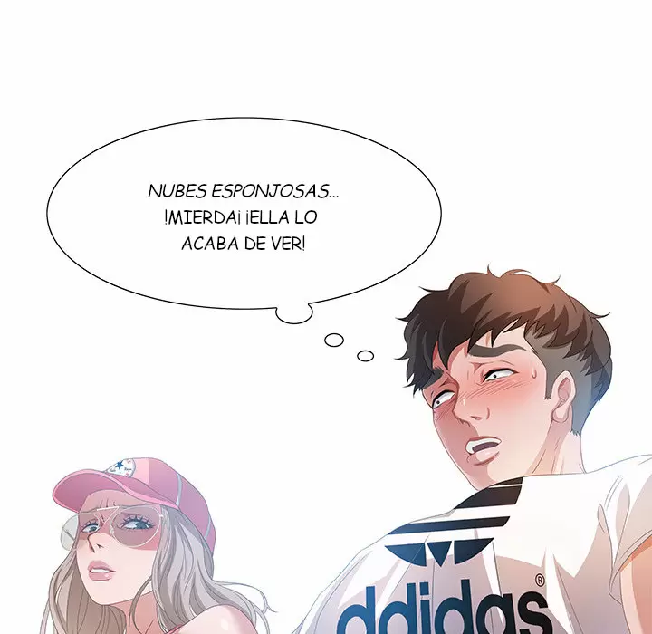Tasty Chat 0km Capítulo 2 - Page 135
