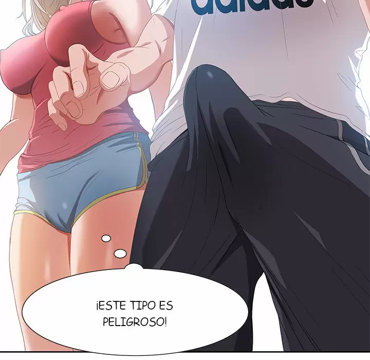 Tasty Chat 0km Capítulo 2 - Page 136
