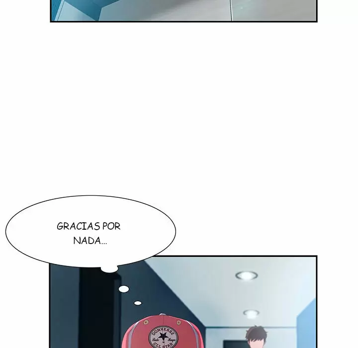 Tasty Chat 0km Capítulo 2 - Page 138