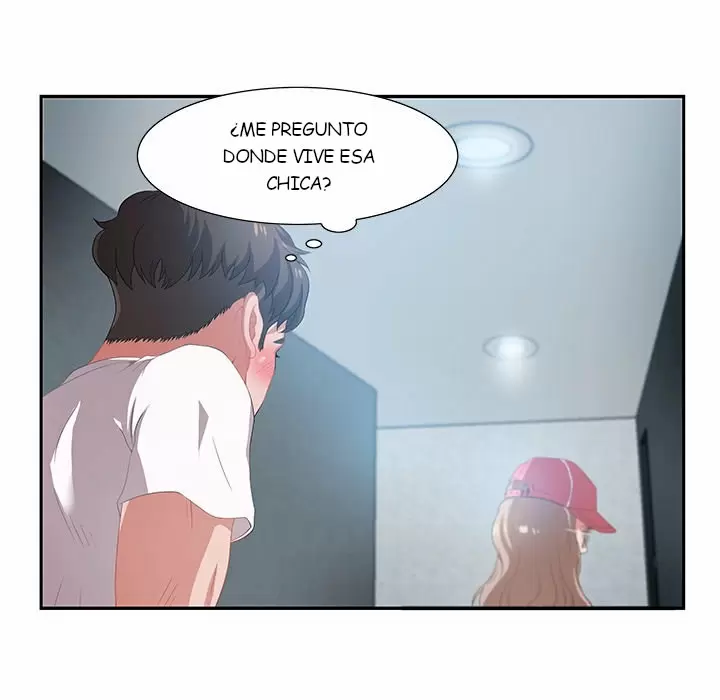 Tasty Chat 0km Capítulo 2 - Page 140