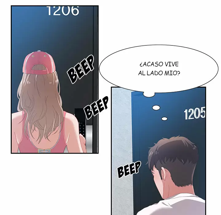 Tasty Chat 0km Capítulo 2 - Page 143