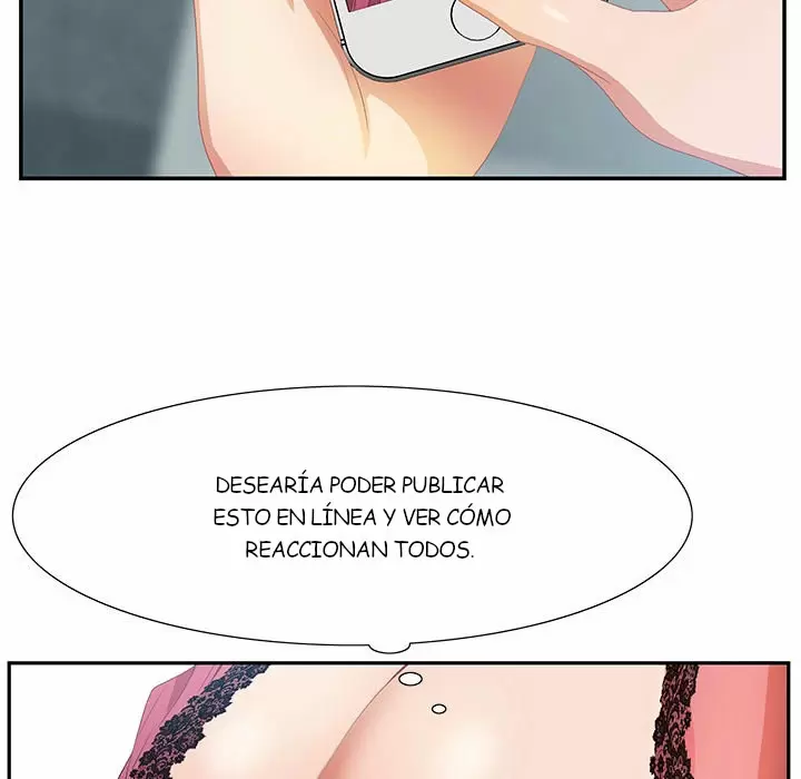 Tasty Chat 0km Capítulo 2 - Page 23
