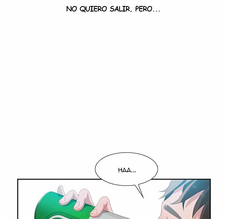 Tasty Chat 0km Capítulo 2 - Page 29