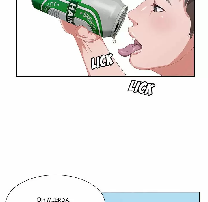 Tasty Chat 0km Capítulo 2 - Page 30