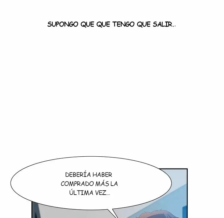 Tasty Chat 0km Capítulo 2 - Page 32