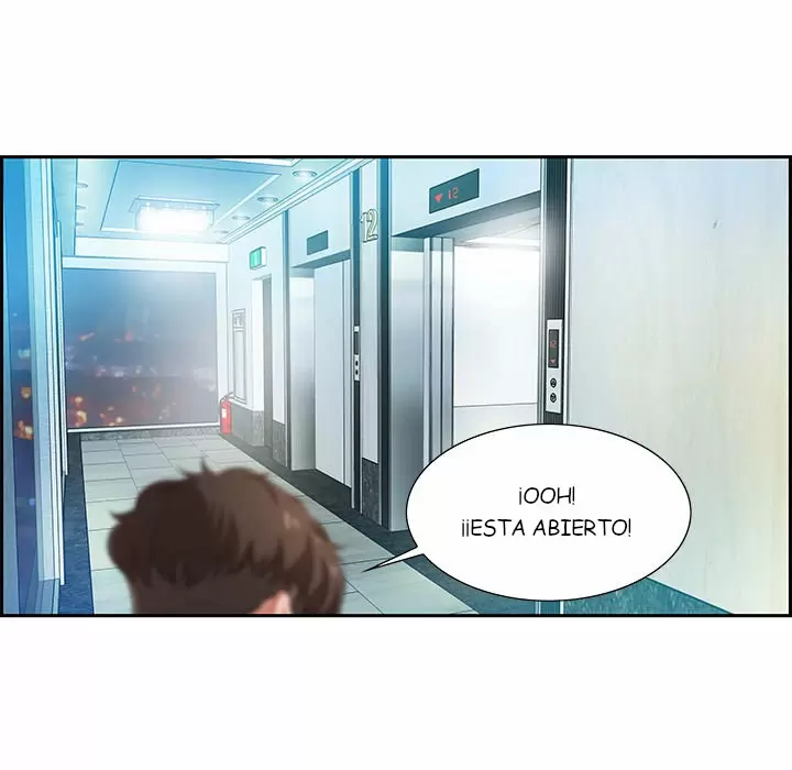 Tasty Chat 0km Capítulo 2 - Page 35