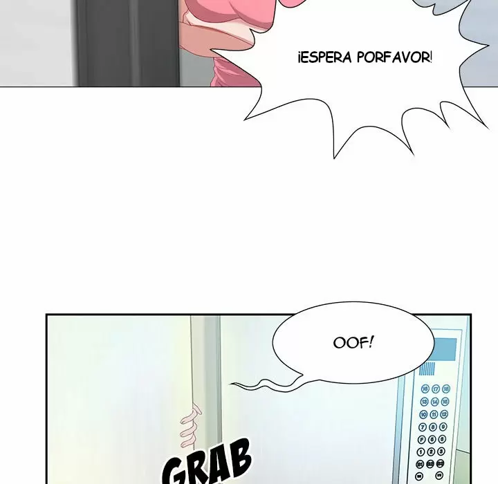 Tasty Chat 0km Capítulo 2 - Page 37