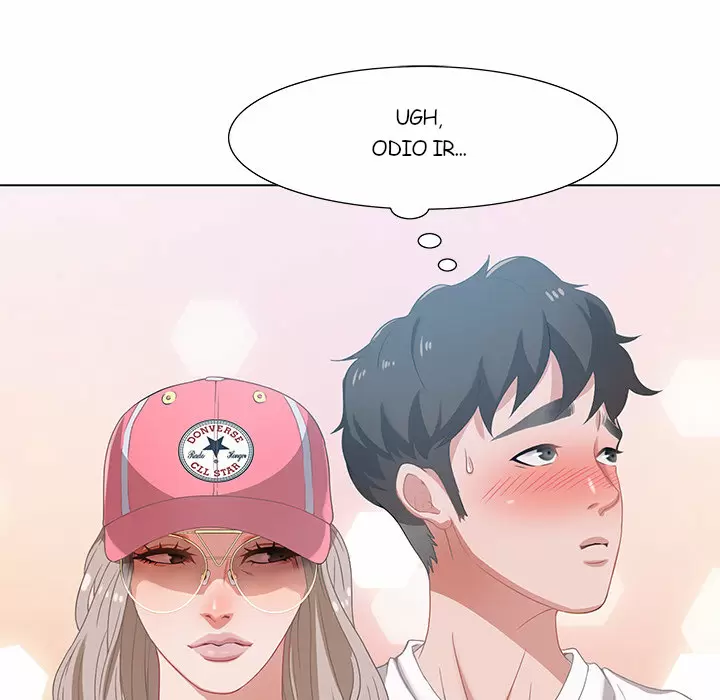 Tasty Chat 0km Capítulo 2 - Page 43