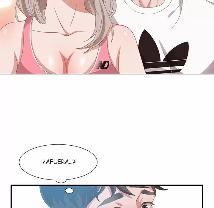 Tasty Chat 0km Capítulo 2 - Page 44
