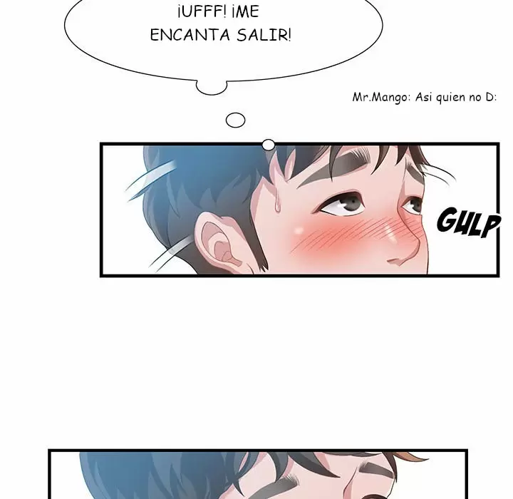 Tasty Chat 0km Capítulo 2 - Page 47