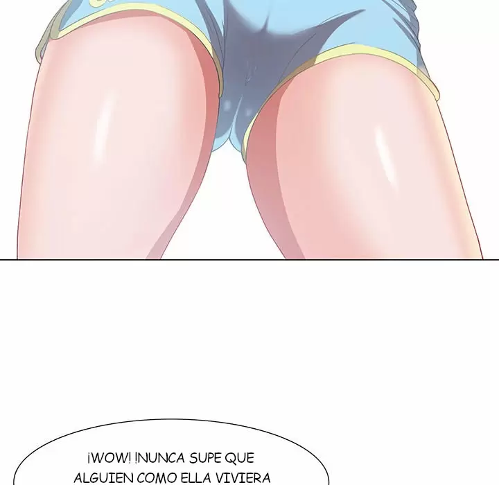 Tasty Chat 0km Capítulo 2 - Page 49