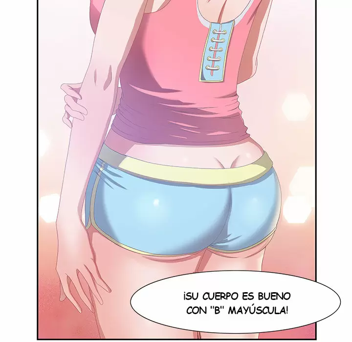 Tasty Chat 0km Capítulo 2 - Page 51