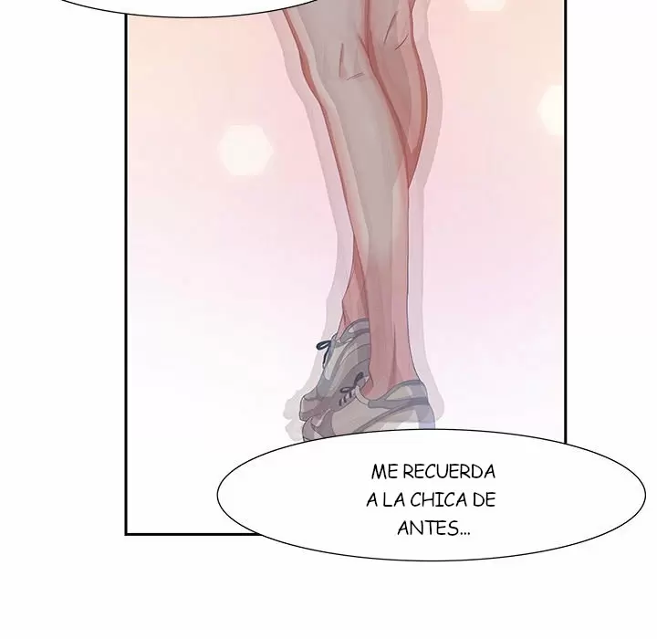 Tasty Chat 0km Capítulo 2 - Page 53