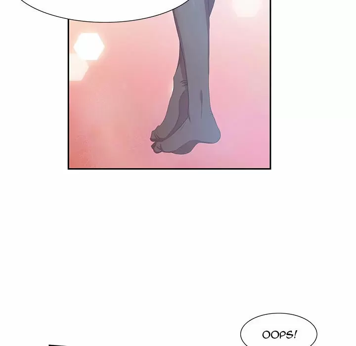 Tasty Chat 0km Capítulo 2 - Page 55