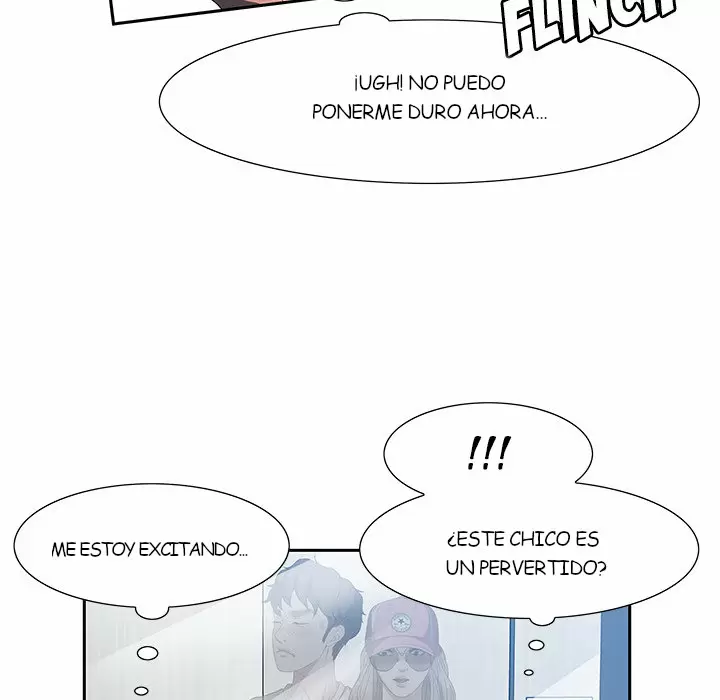 Tasty Chat 0km Capítulo 2 - Page 57